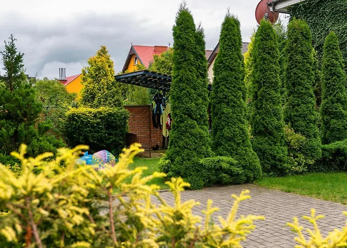 Villa Baltic Apartament Nr 3