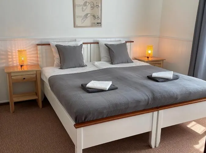 Villa Baltic Apartament Nr 3