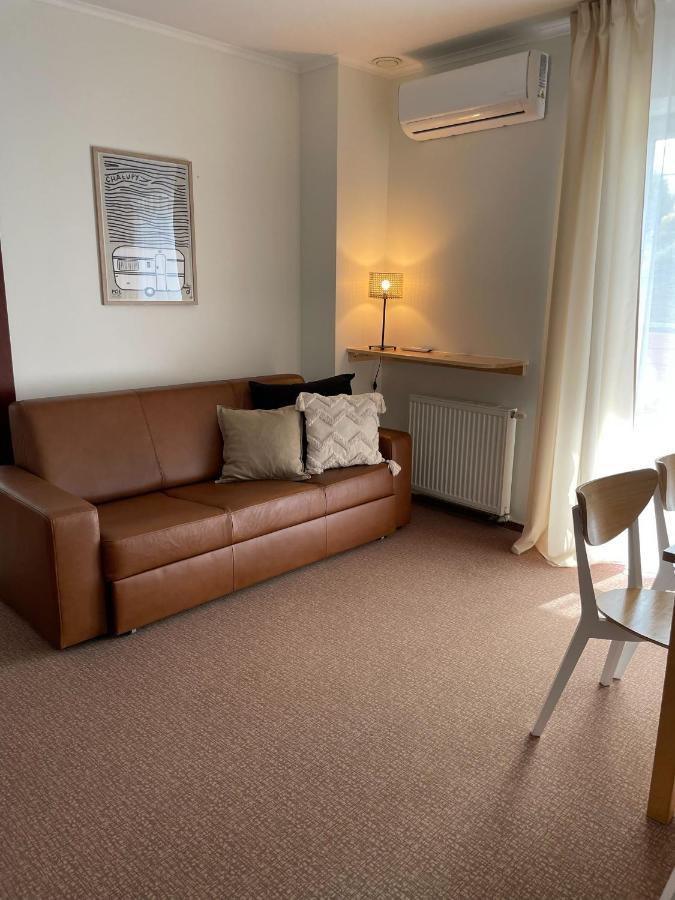 Apartment Baltic Nr 3 *