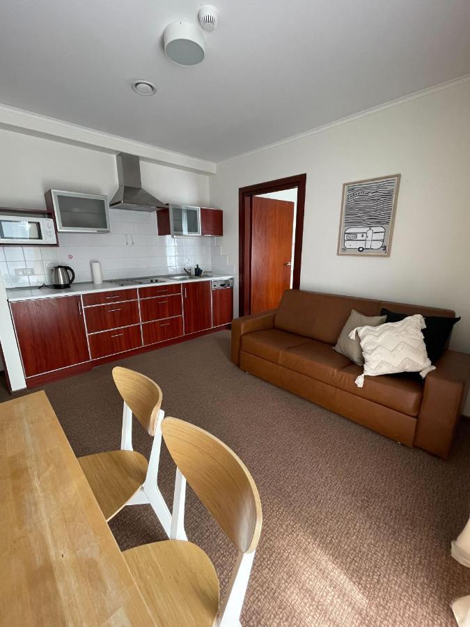 Baltic Nr 3 Apartment