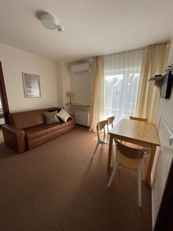 Baltic Nr 3 Apartment *